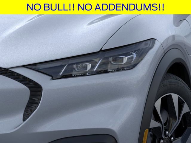 New 2026 Ford Mustang Mach-E Select RWD image 19