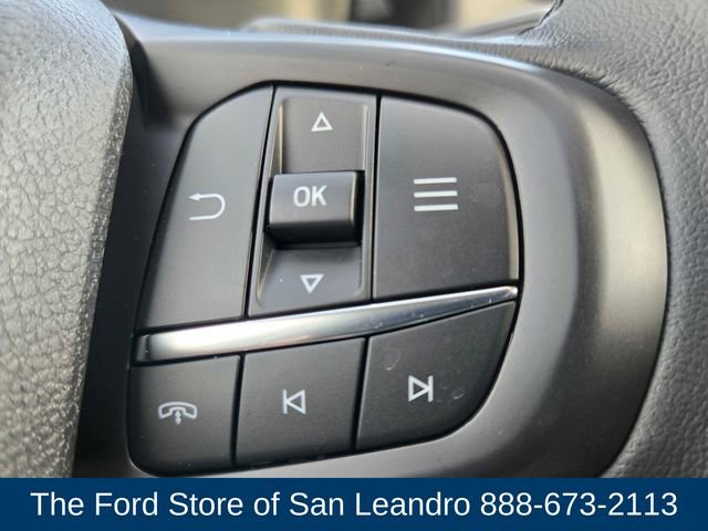 New 2025 Ford Ranger Lariat w/ FX4 Off-Road Package image 23