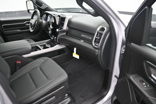 New 2026 RAM 1500 Big Horn AWD/4WD image 9
