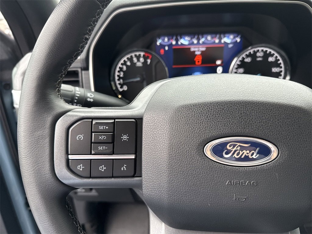 Used 2023 Ford F150 XLT w/ Equipment Group 302A High image 26