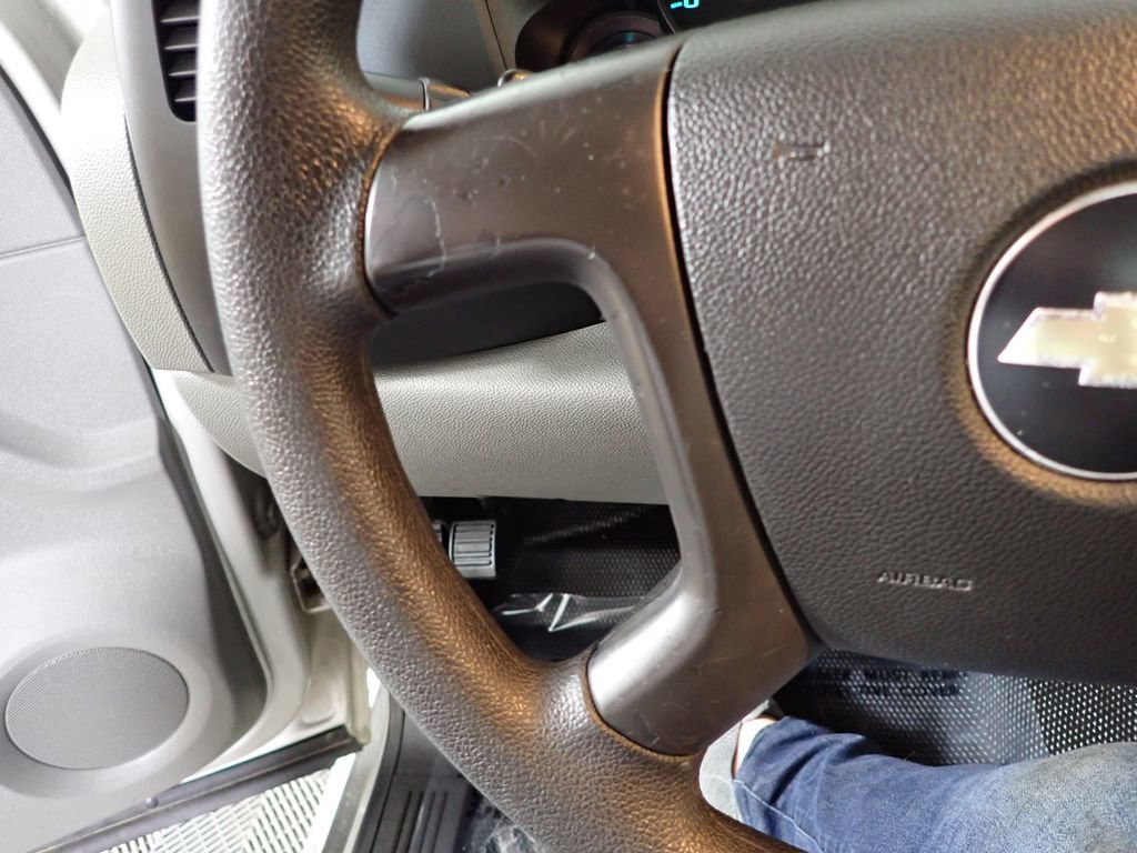 Used 2009 Chevrolet Silverado 1500 W/T image 29