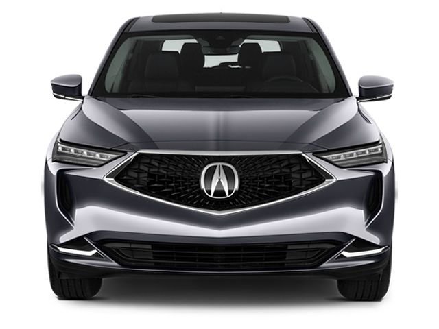 Used 2023 Acura MDX A-Spec image 5