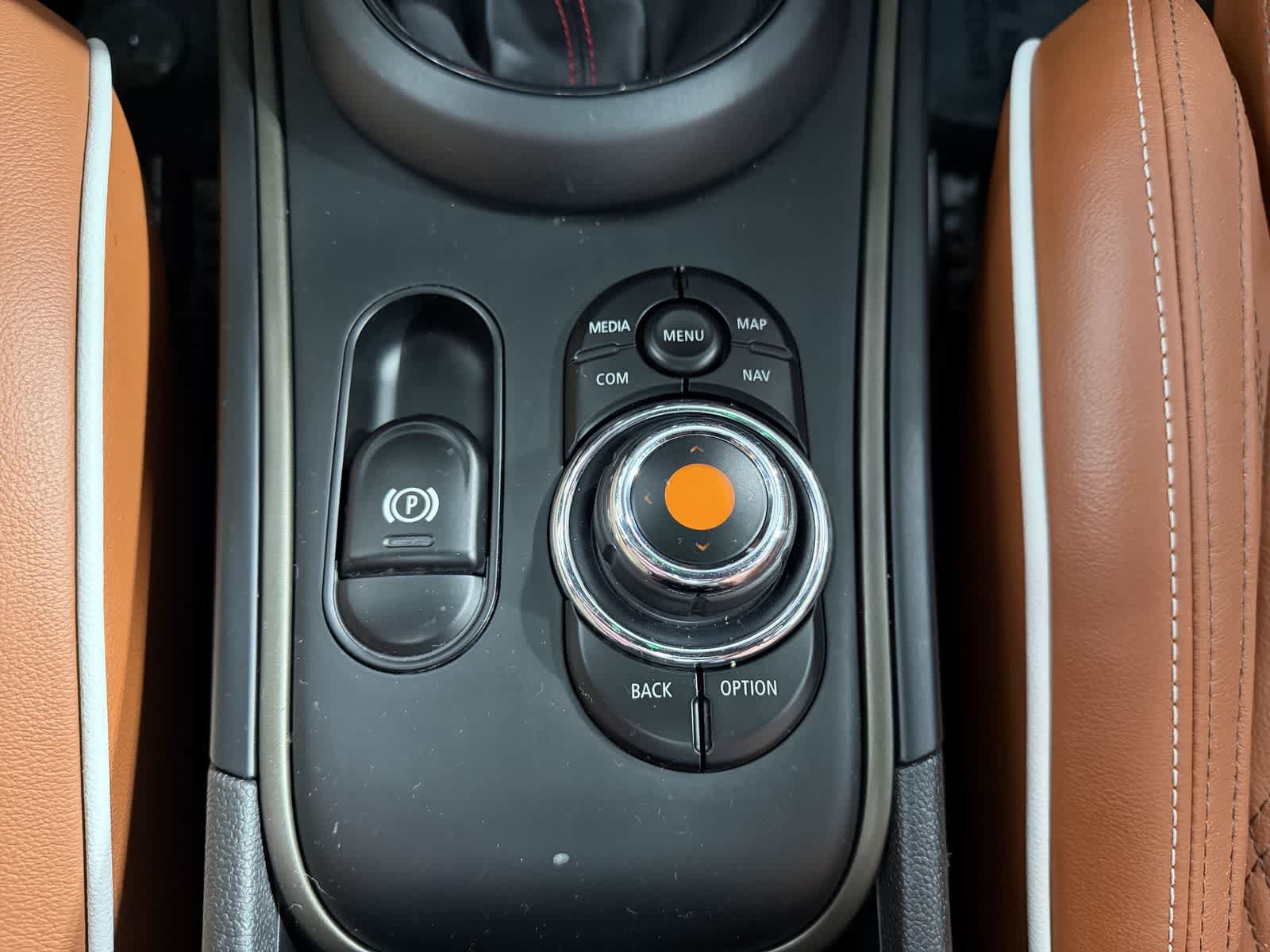Used 2021 MINI Cooper Countryman John Cooper Works w/ Driver Assistance Package AWD/4WD image 23