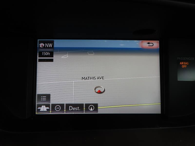 Used 2017 Lexus ES 350 w/ Luxury Package FWD image 22