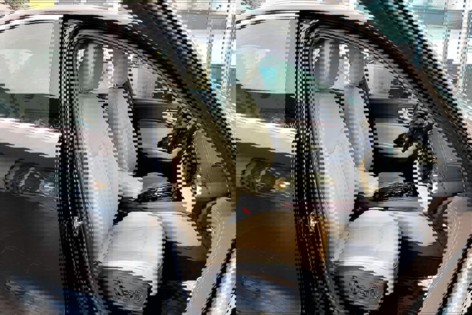 Certified 2025 Audi A5 2.0T Premium w/ Convenience Package image 8