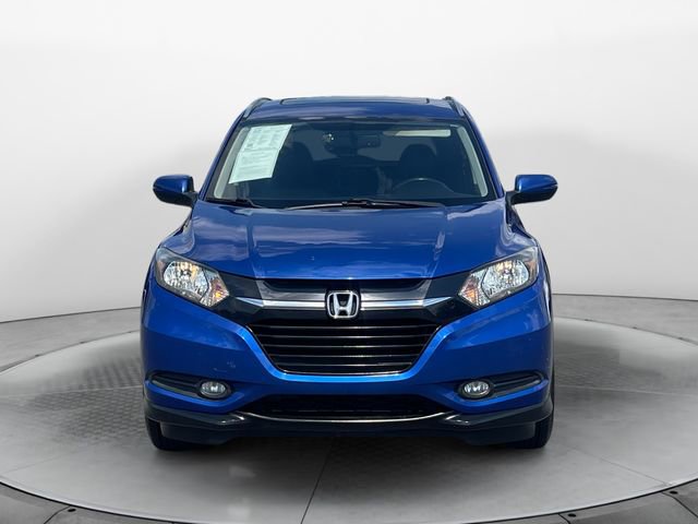 Used 2018 Honda HR-V EX-L image 8