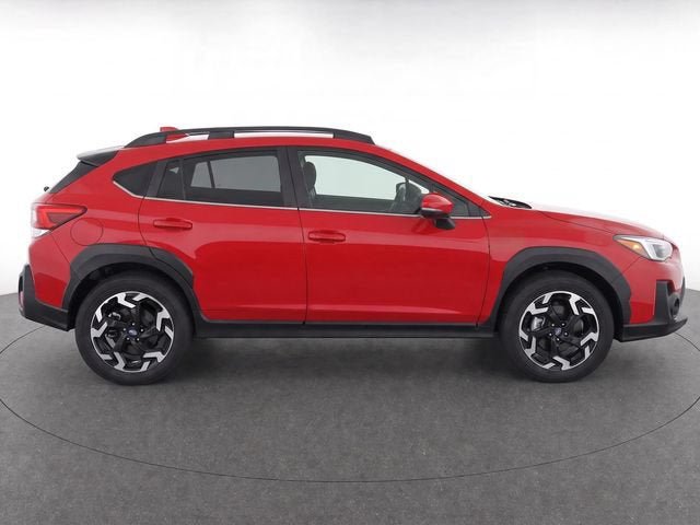 Used 2021 Subaru Crosstrek 2.5i Limited w/ Moonroof Package 2 AWD/4WD image 8
