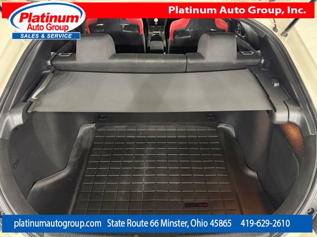 Used 2019 Honda Civic Type R image 33