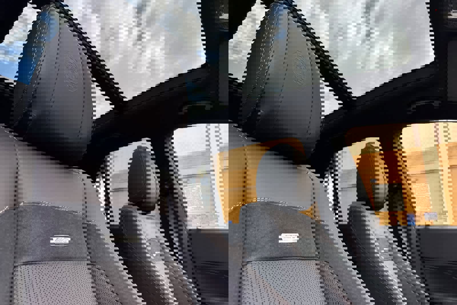 New 2026 Mercedes-Benz GLE 53 AMG 4MATIC image 16