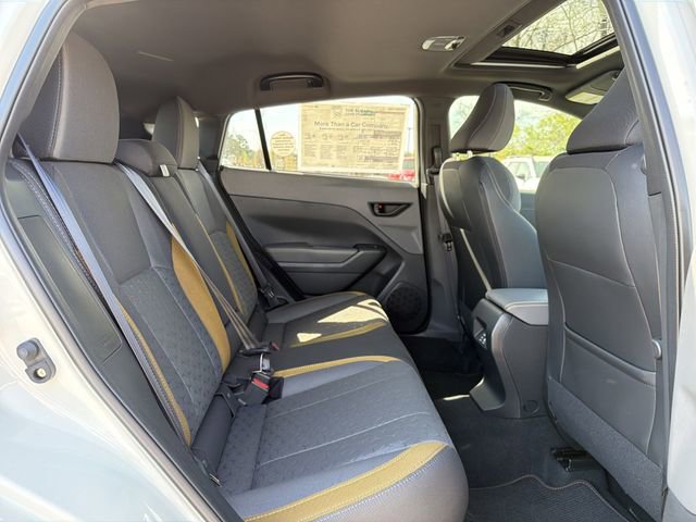 New 2026 Subaru Crosstrek 2.5i Sport image 15