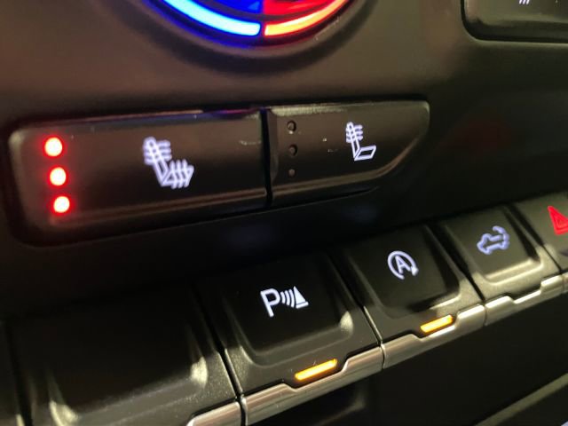 Used 2019 Chevrolet Silverado 1500 LT Trail Boss image 48
