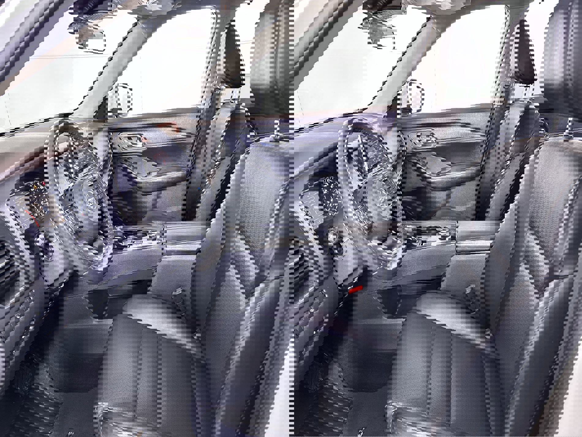 Used 2021 Nissan Rogue SV w/ Premium Package image 56