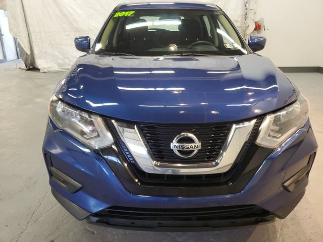 Used 2017 Nissan Rogue S AWD/4WD image 10