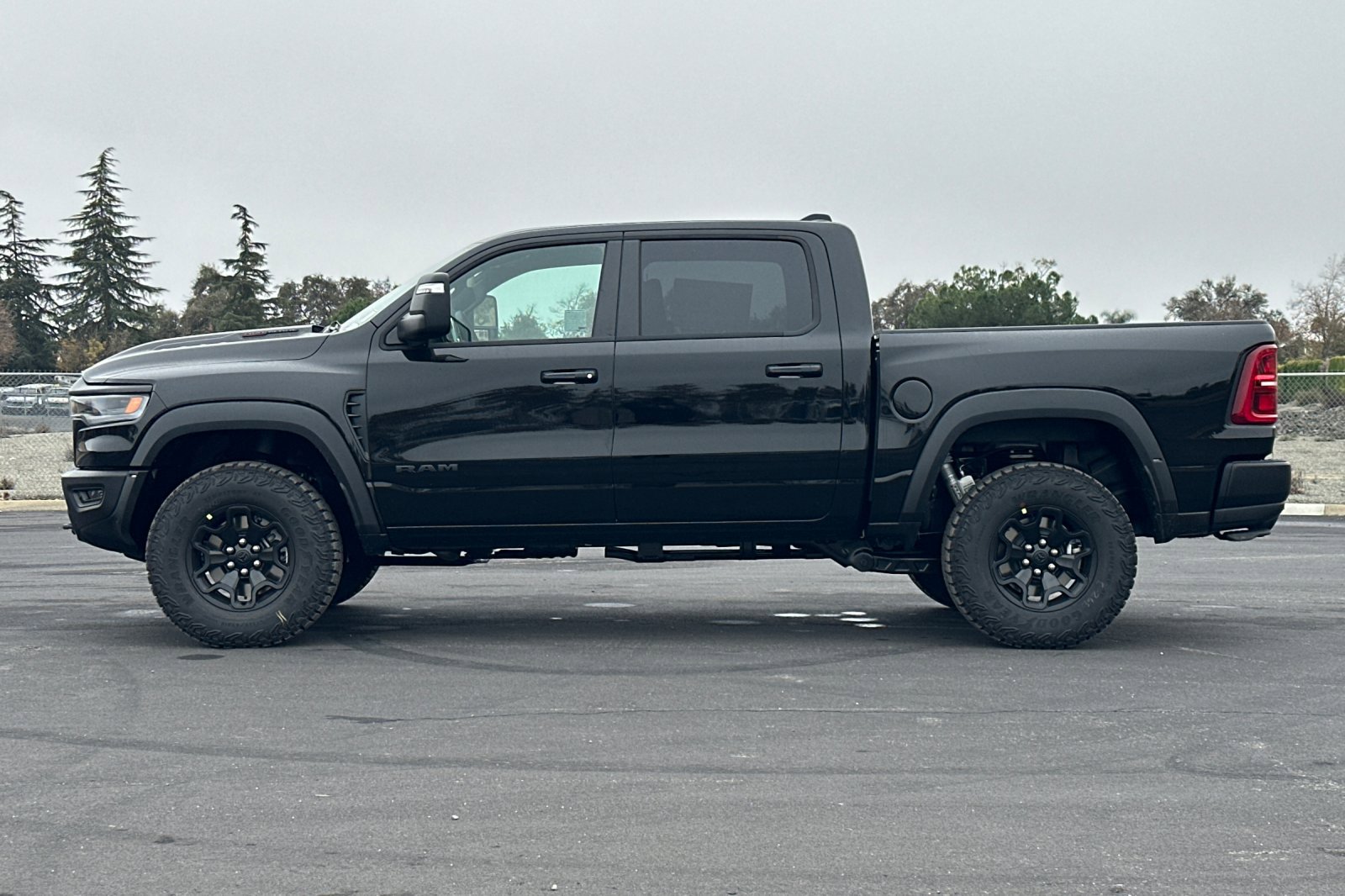 New 2026 RAM 1500 RHO image 6