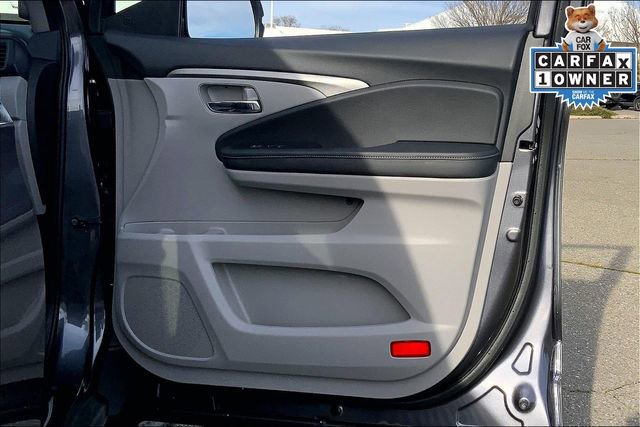 Used 2023 Honda Ridgeline RTL image 24