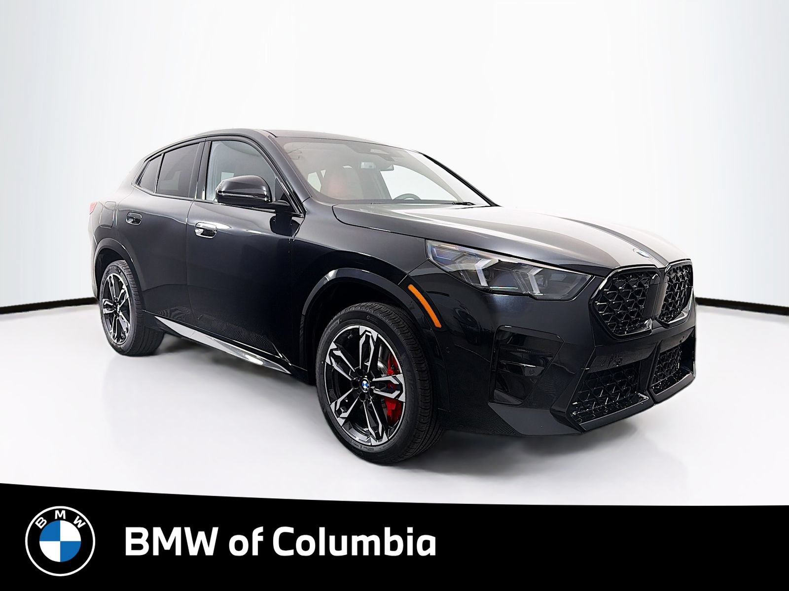 New 2026 BMW X2 xDrive28i w/ M Sport Package
