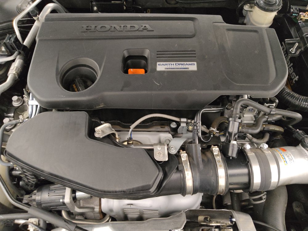Used 2020 Honda Accord Touring image 30