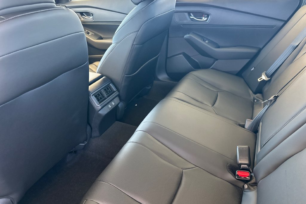 New 2026 Honda Accord Sport image 14