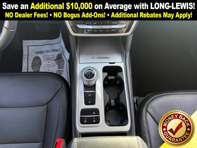 Used 2022 Ford Explorer XLT image 20