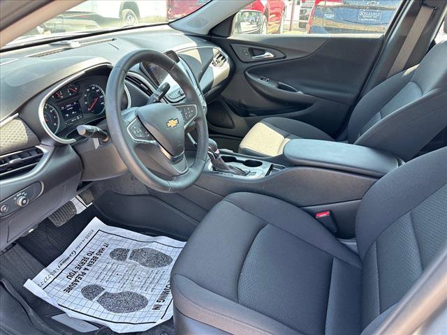 Used 2024 Chevrolet Malibu RS image 10