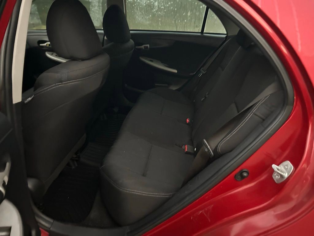 Used 2013 Toyota Corolla S image 12