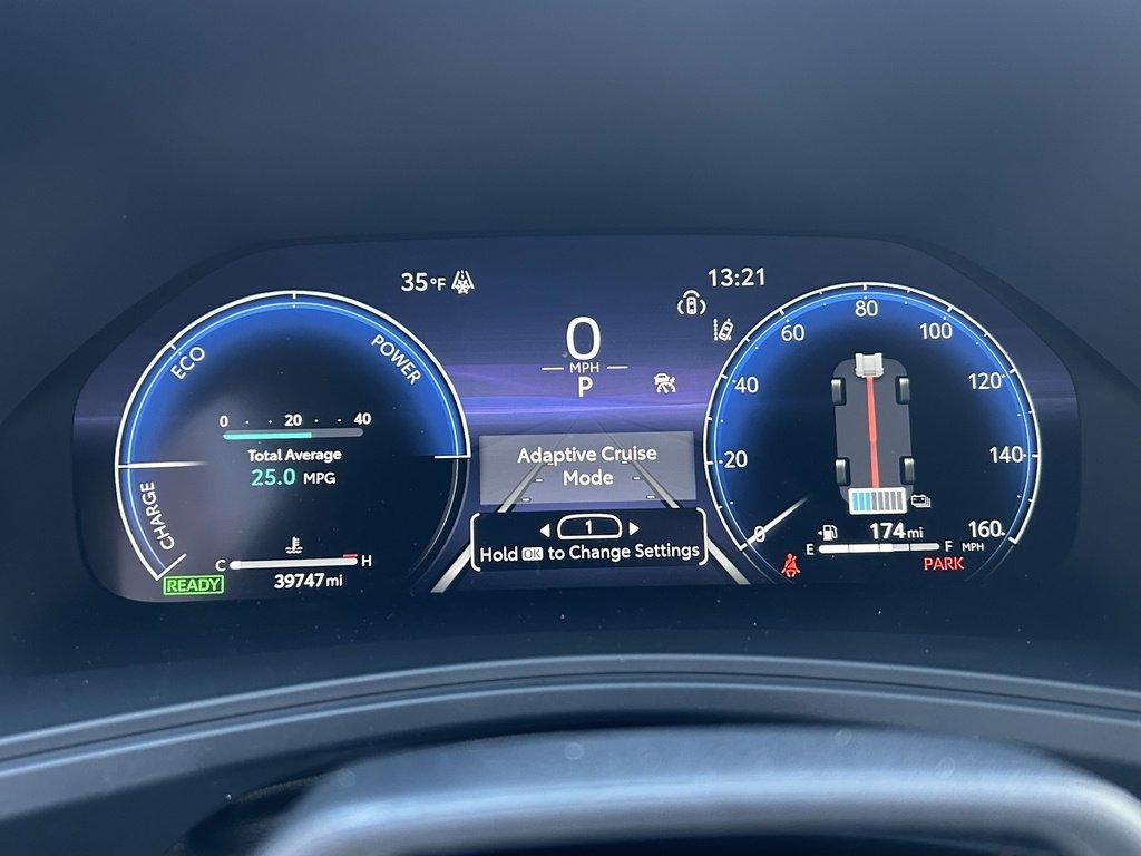 Used 2024 Toyota Grand Highlander AWD Hybrid image 17