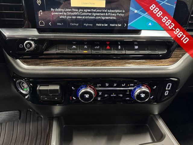 New 2026 GMC Sierra 1500 Elevation w/ Preferred Package image 4