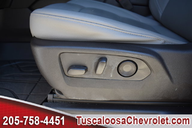 Certified 2024 Chevrolet Tahoe Z71 w/ Luxury Package AWD/4WD image 25