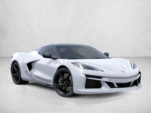 New 2025 Chevrolet Corvette E-Ray w/ Battery Protection Package AWD/4WD video 2