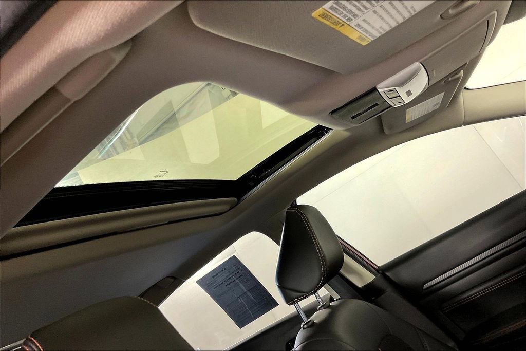 Used 2021 Nissan Altima 2.5 SR w/ SR Premium Package image 23