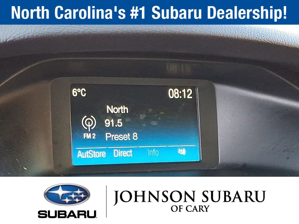 Used 2017 Ford Focus SE image 15