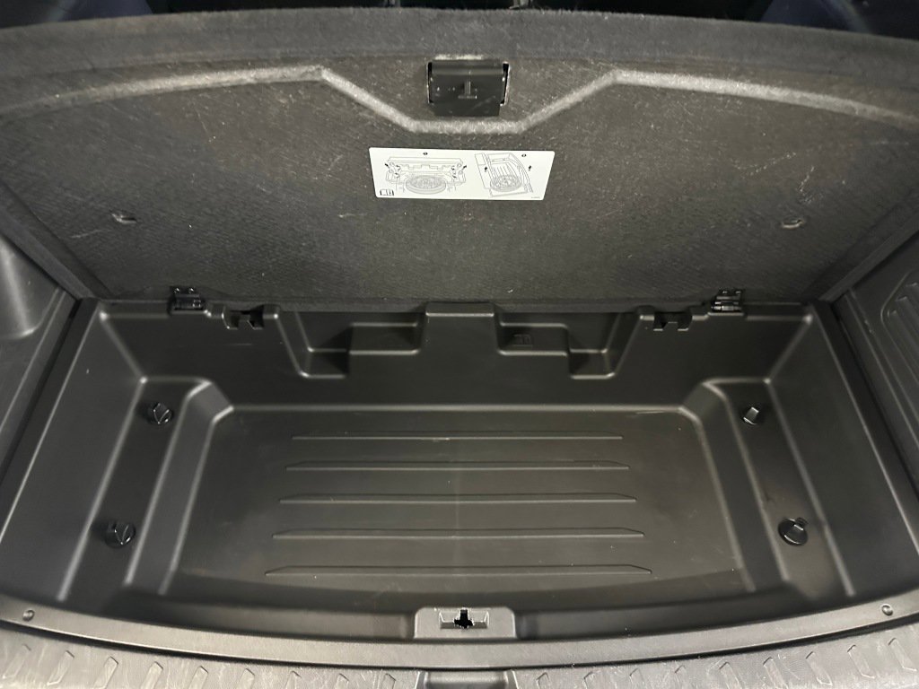 Certified 2022 Chevrolet Traverse RS image 29