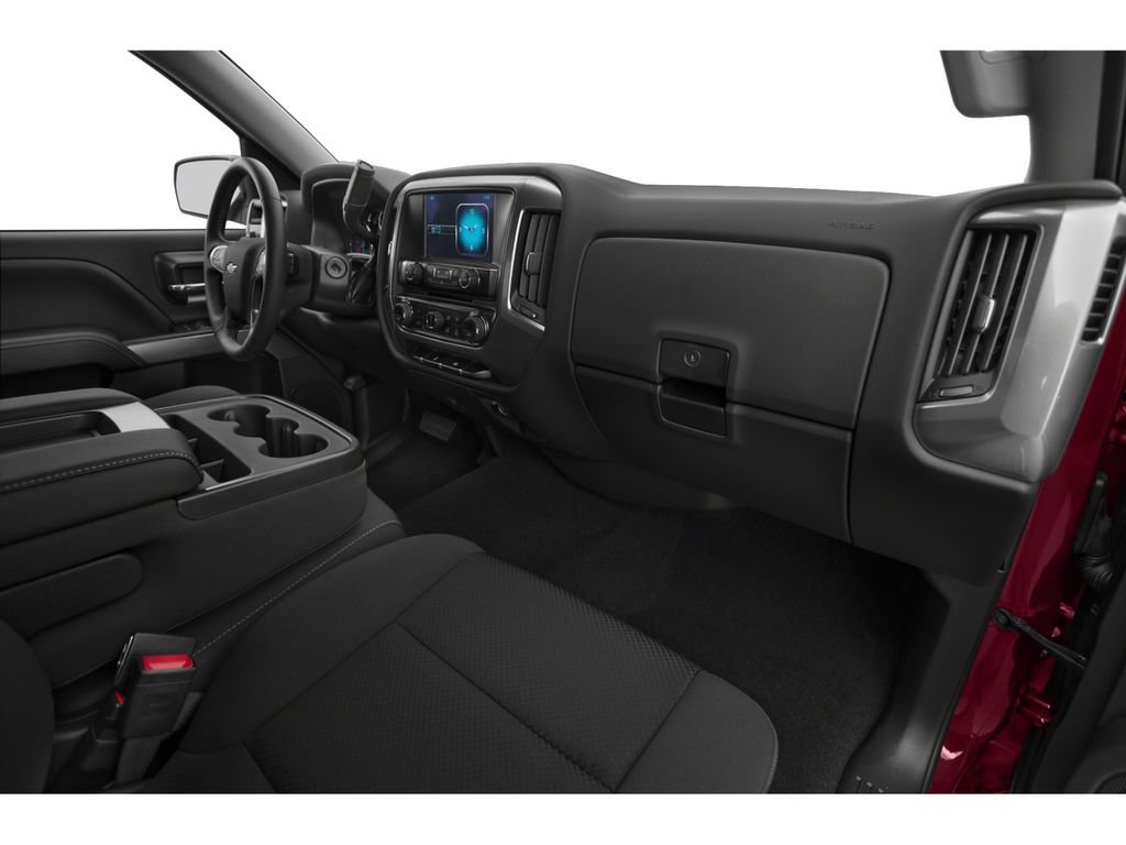 Used 2015 Chevrolet Silverado 1500 LT w/ All Star Edition AWD/4WD image 15