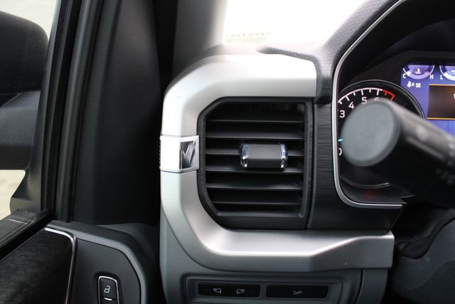 Used 2022 Ford F150 XLT w/ Equipment Group 302A High AWD/4WD image 8