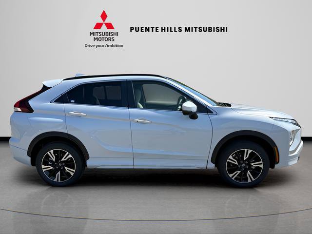 New 2026 Mitsubishi Eclipse Cross SEL image 4