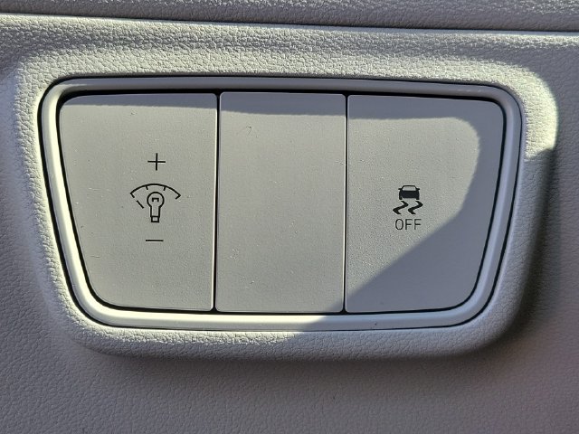 Used 2024 Hyundai Tucson SE FWD image 18