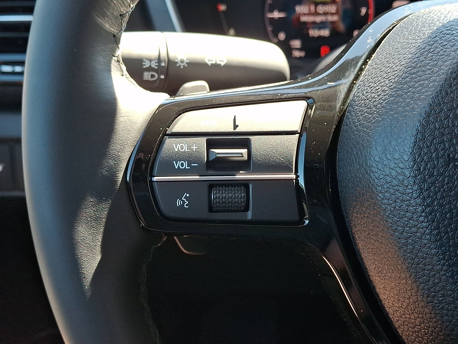 Certified 2026 Honda Passport RTL image 20