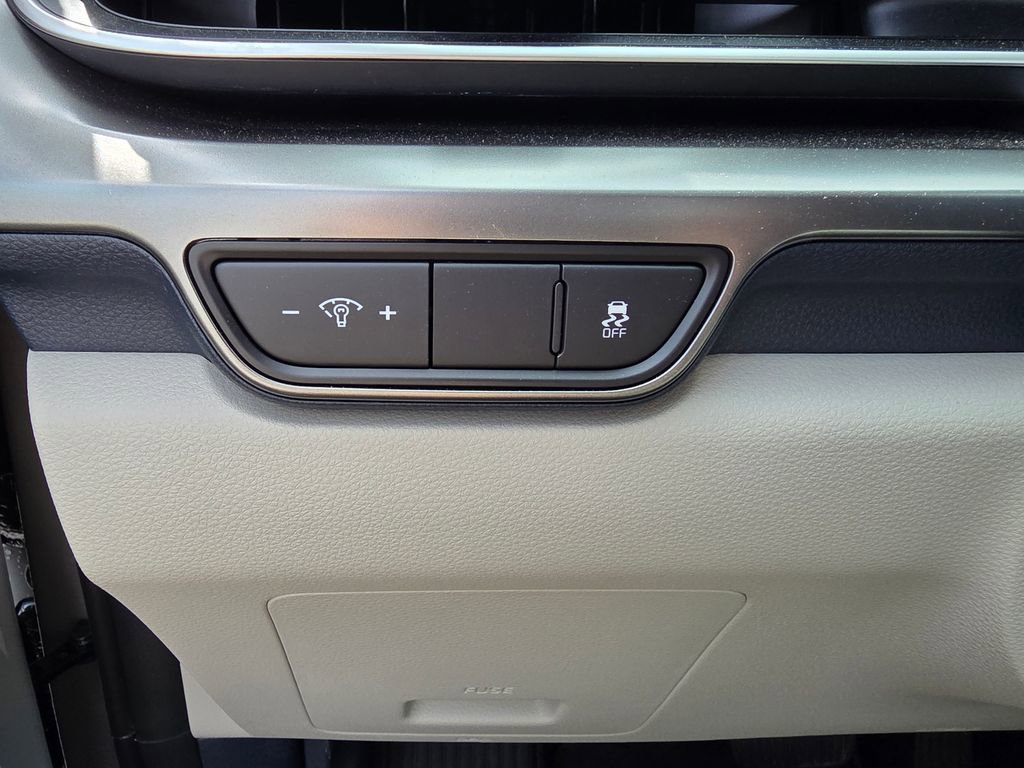 Used 2026 Kia Carnival SX Prestige FWD image 13