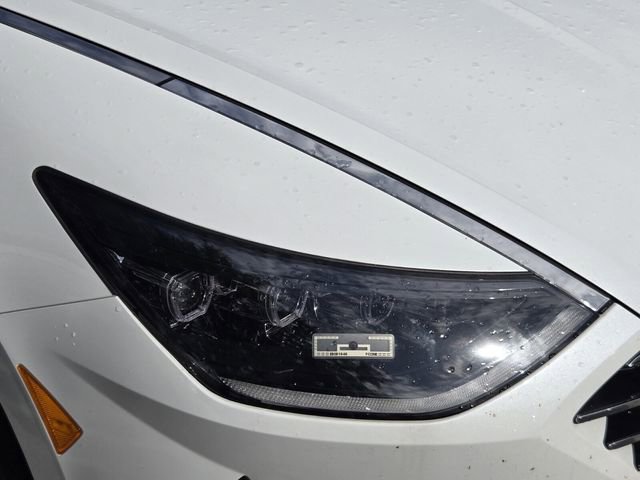 Used 2023 Hyundai Sonata SE FWD image 10