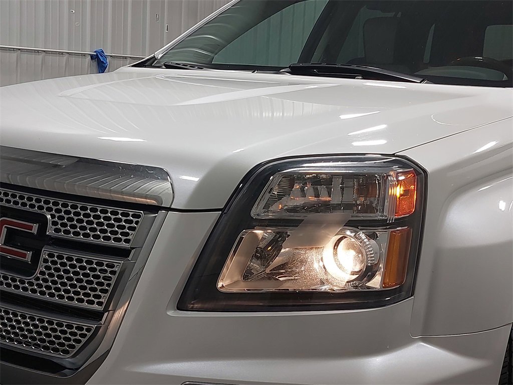 Used 2016 GMC Terrain Denali image 58