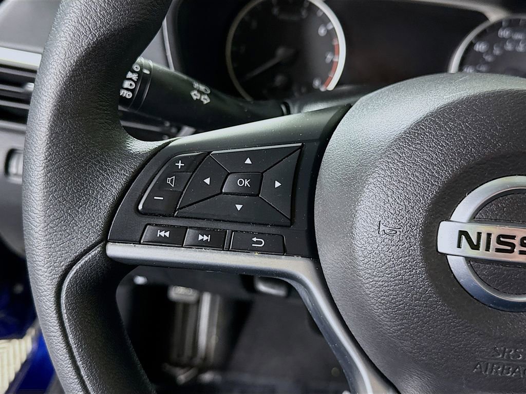 Used 2019 Nissan Altima 2.5 S FWD image 19