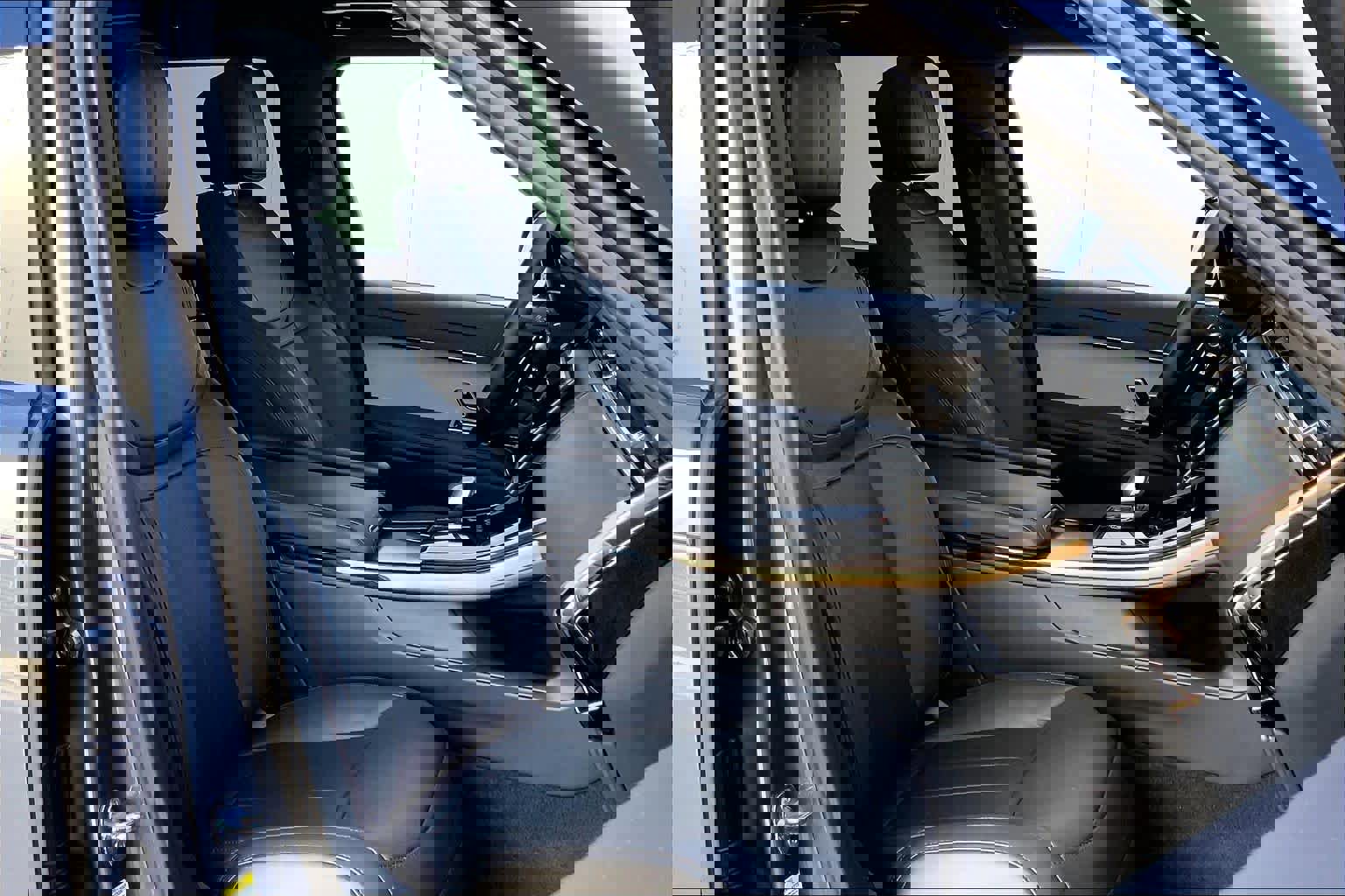 Used 2025 Land Rover Range Rover Sport SE image 8