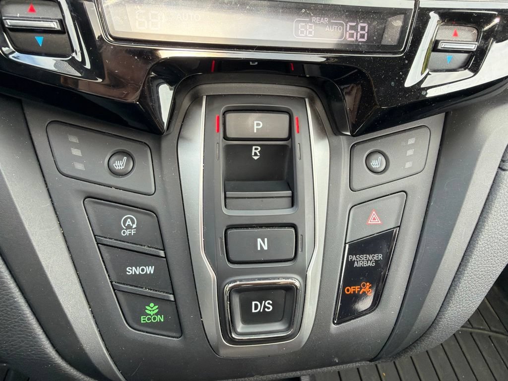 Used 2026 Honda Odyssey EX-L image 15
