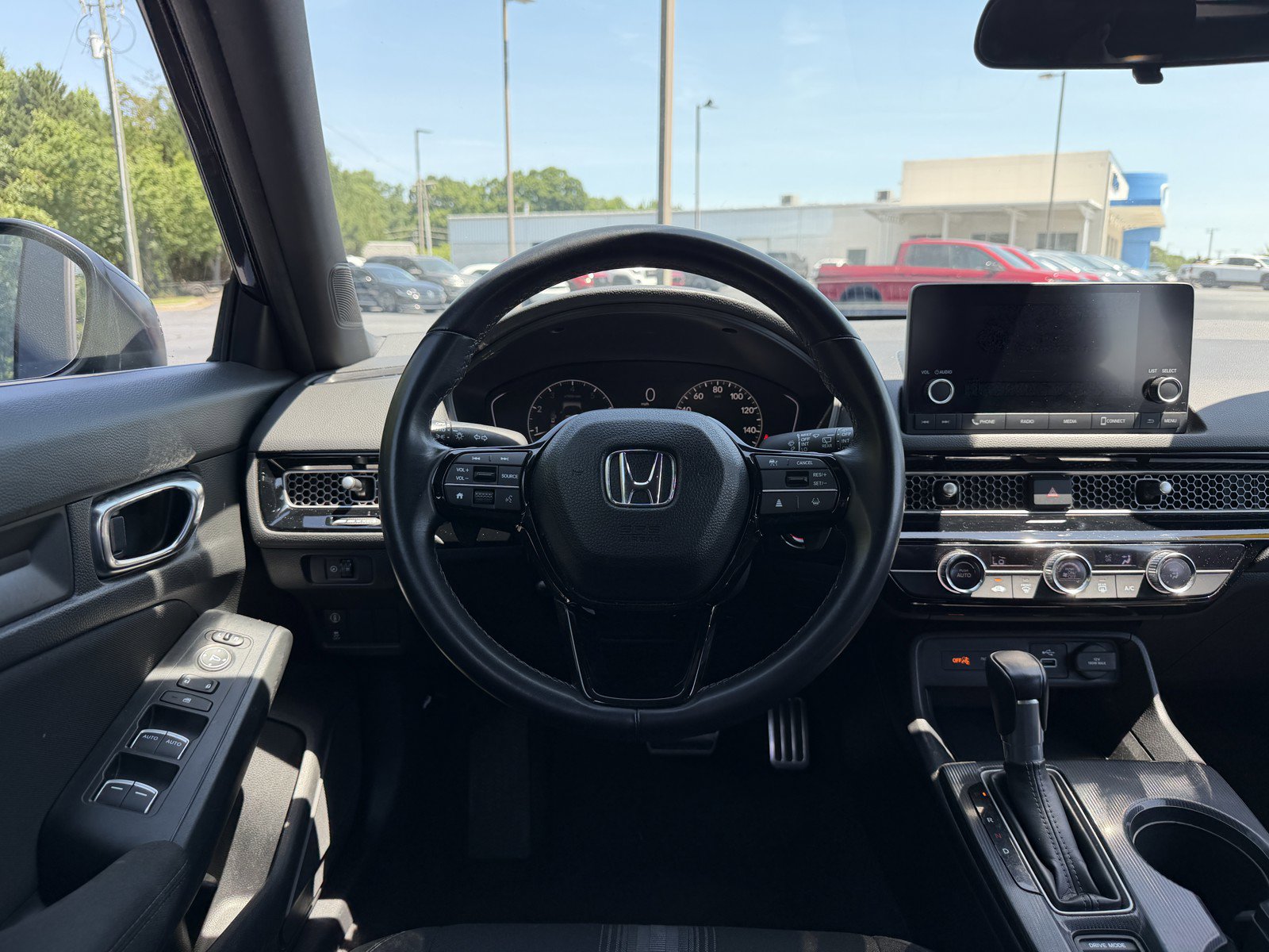 Used 2024 Honda Civic Sport image 20