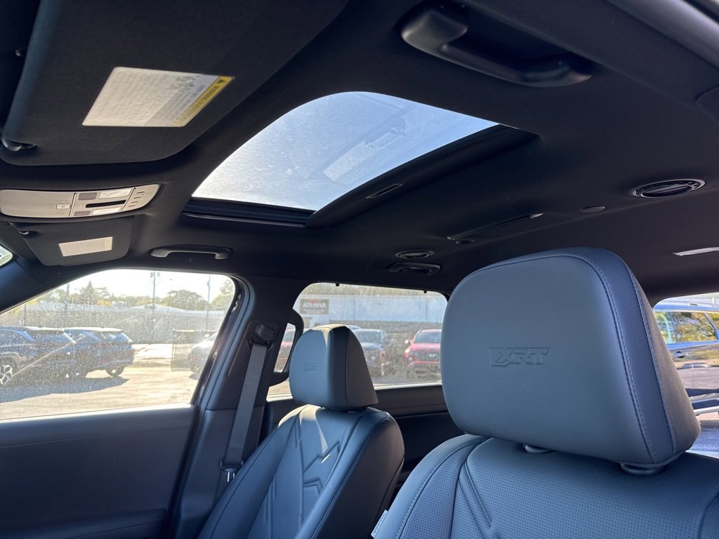 New 2026 Hyundai Palisade XRT Pro image 16
