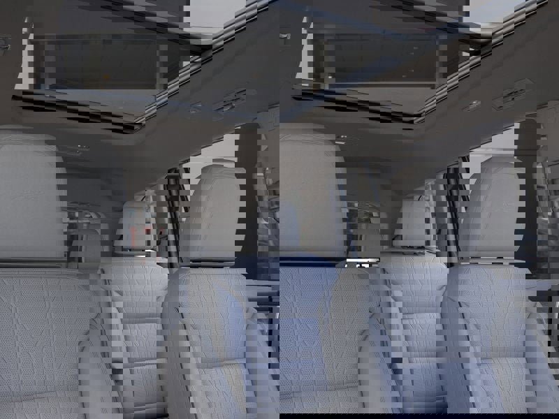 New 2026 Buick Enclave Avenir w/ Super Cruise Package image 38