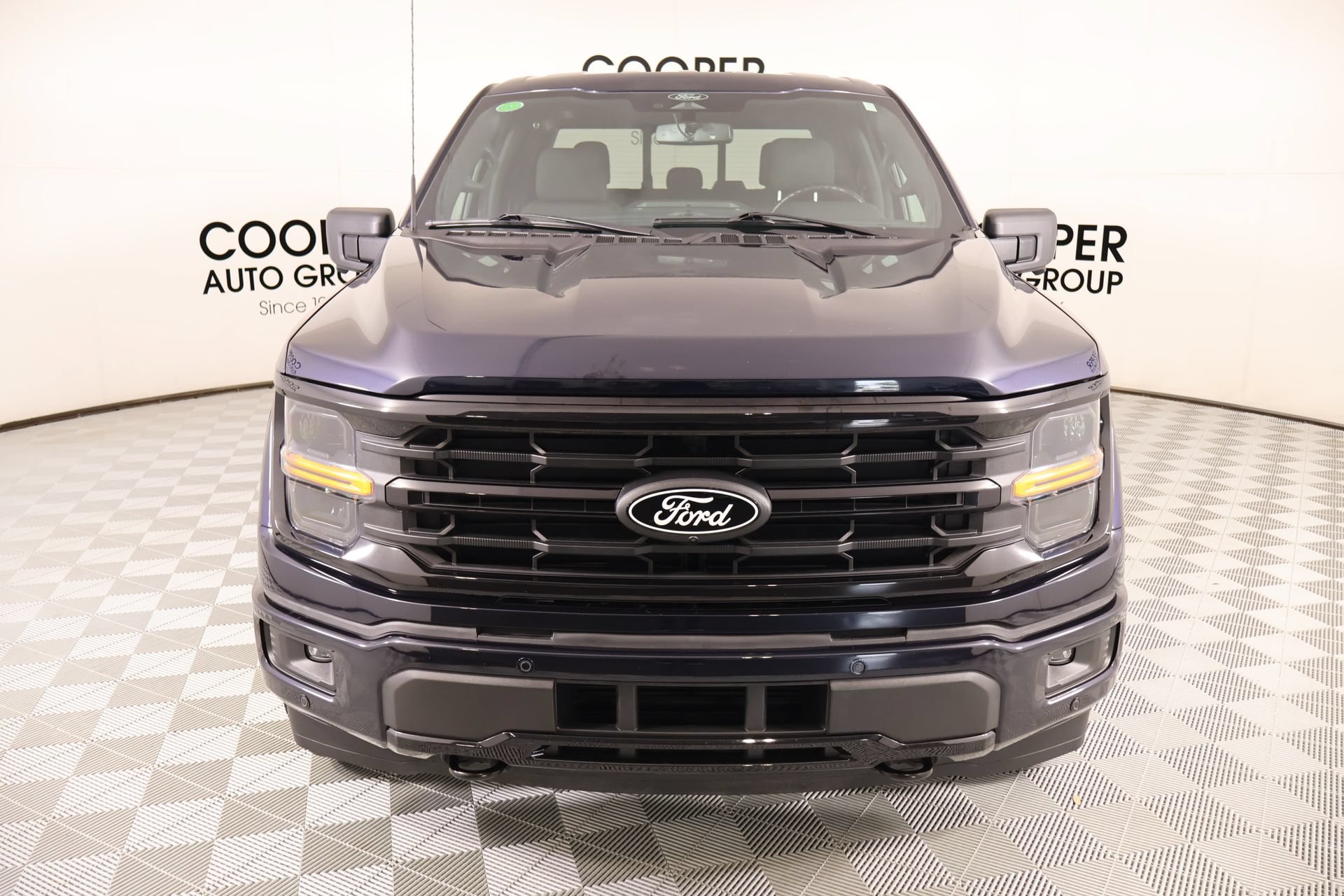 Used 2024 Ford F150 XLT w/ Equipment Group 302A MID AWD/4WD image 11