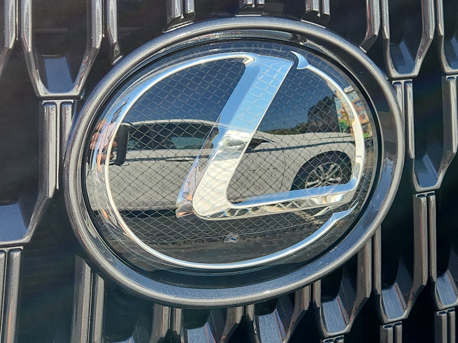 New 2026 Lexus NX 350 AWD w/ Accessory Package (K3) image 22