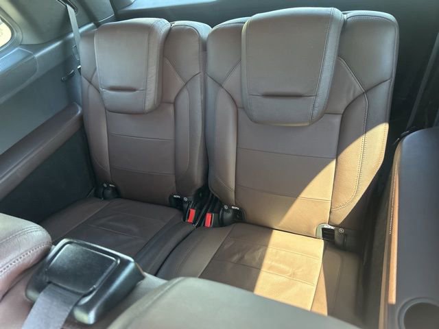 Used 2015 Mercedes-Benz GL 450 4MATIC image 15