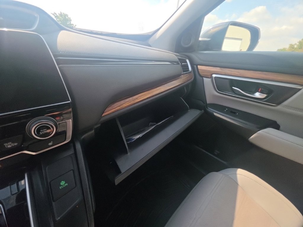 Certified 2019 Honda CR-V EX-L image 22